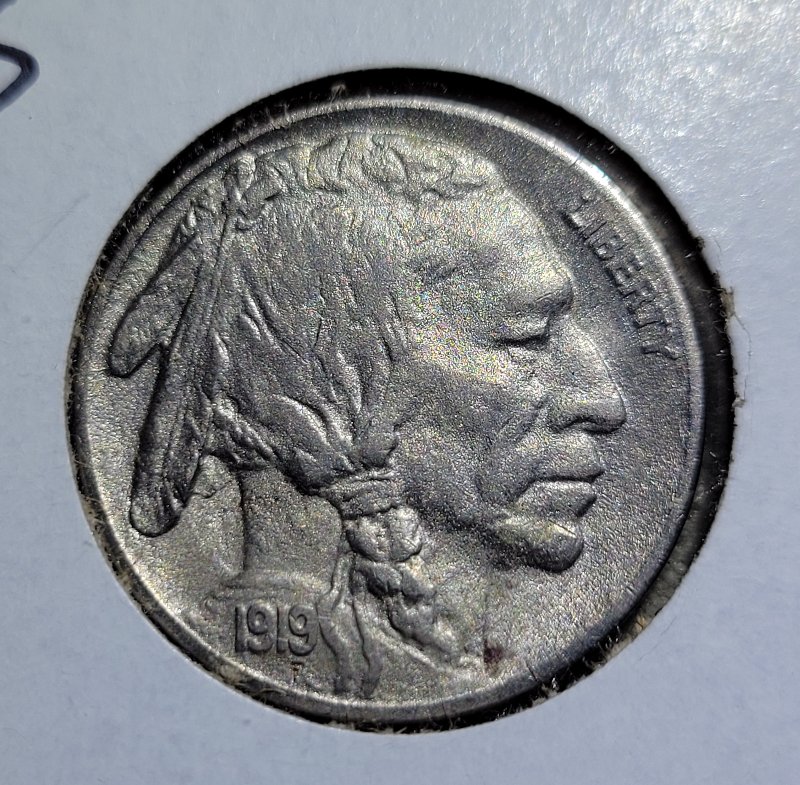 1919-S-Buffalo-Nickel-Recent-Acquisition---Return-Or-Not?