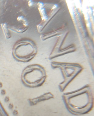 2001-Canadian-Nickel-Error