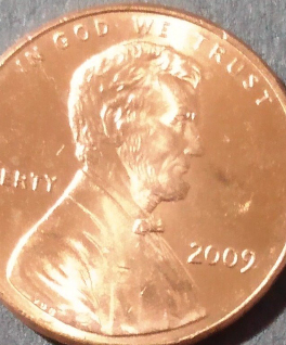 2009-Lincoln-Presidency-Cent--Eyebrow