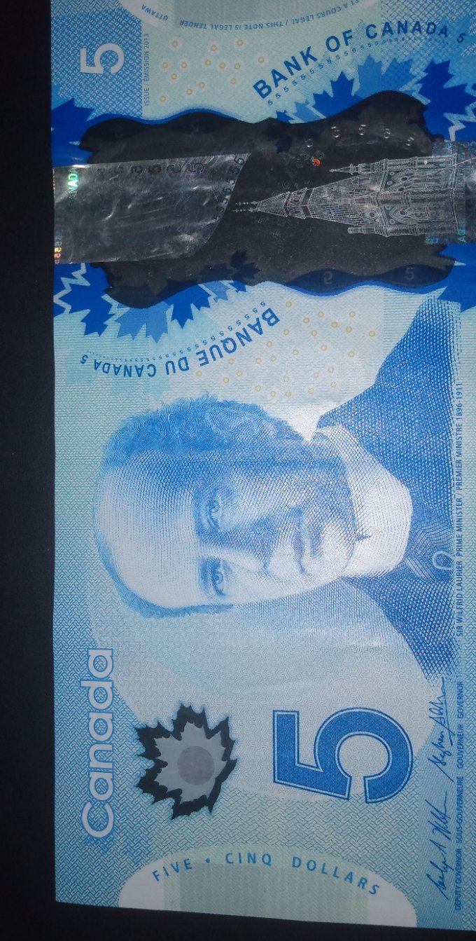 $5-Polymer-Note--Is-This-Common?