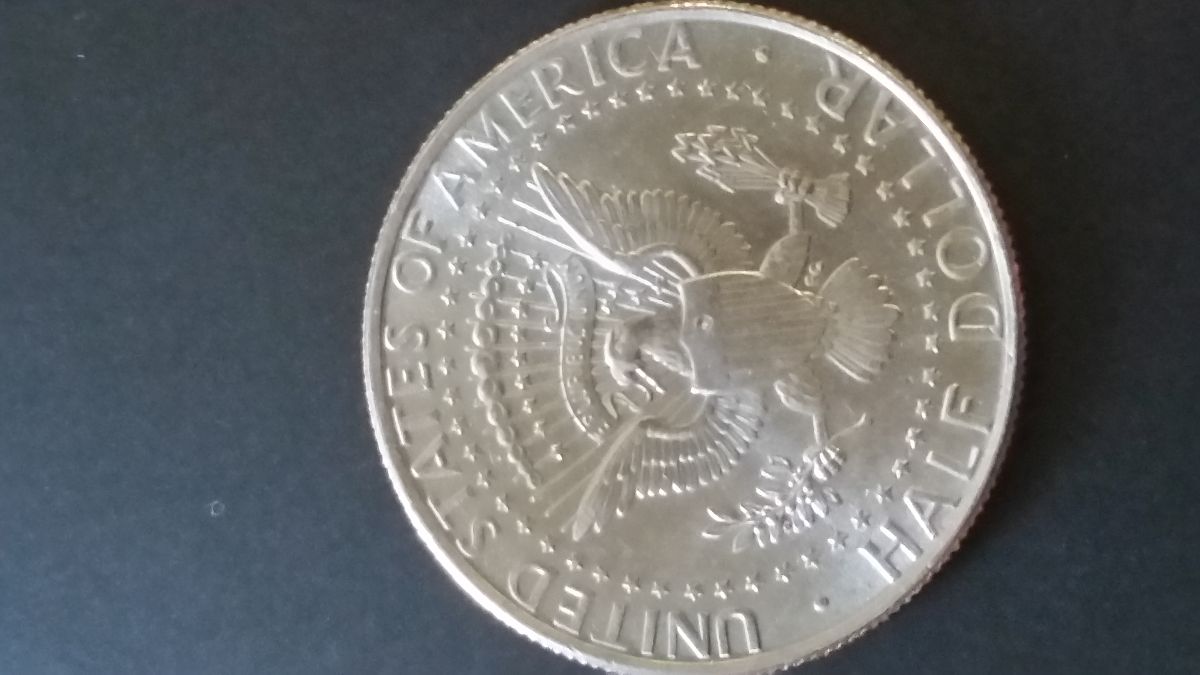 1995-Kennedy-Half-Dollar-Possible-Mint-Error--Help-Newbie
