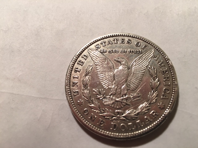 Cleaned-Or-Uncleaned?-1921-Morgan