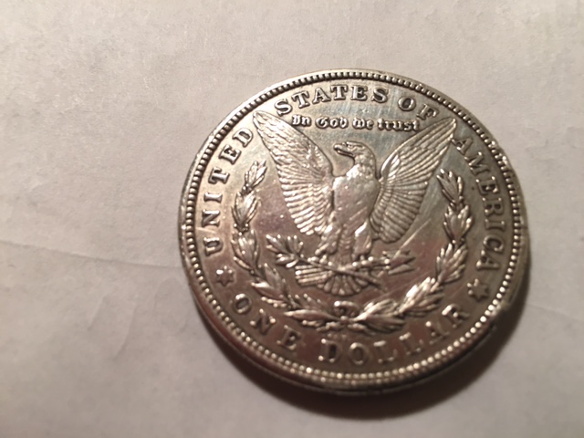 Cleaned-Or-Uncleaned?-1921-Morgan