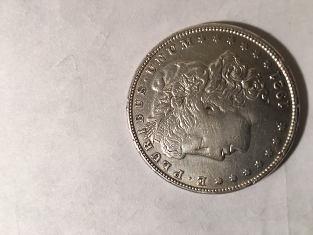 Cleaned-Or-Uncleaned?-1921-Morgan