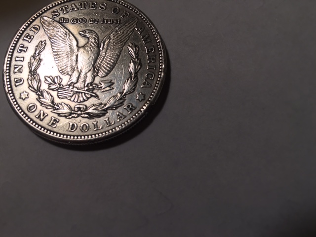 Cleaned-Or-Uncleaned?-1921-Morgan