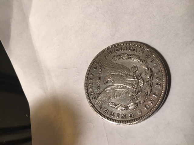 Cleaned-Or-Uncleaned?-1921-Morgan