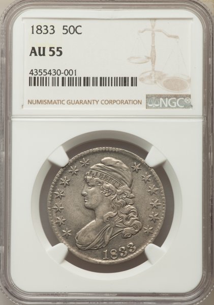 Dipped-Or-Original-Skin?-1833-Capped-Bust