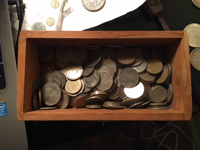 What-Are-The-Chances-Of-Finding-Anthing-Valuable-In-This-Mess?