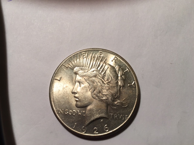 What's-The-Grade?--Peace-Dollar