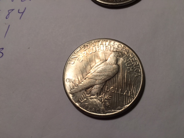 What's-The-Grade?--Peace-Dollar