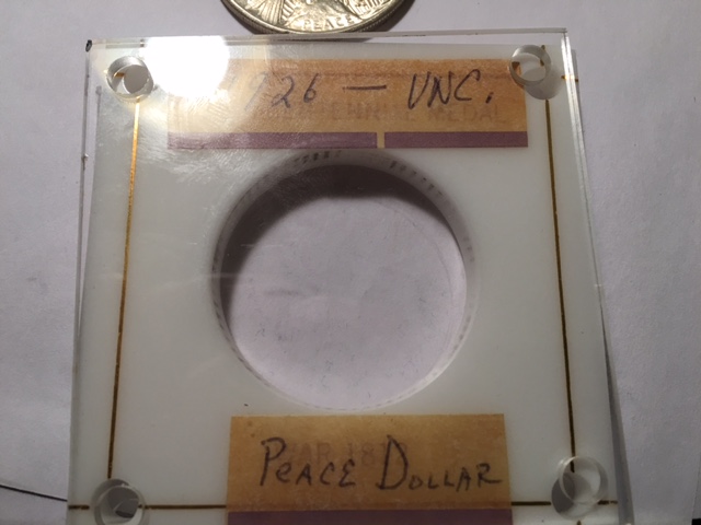 What's-The-Grade?--Peace-Dollar