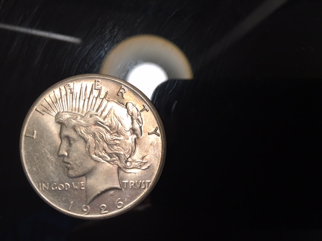 What's-The-Grade?--Peace-Dollar