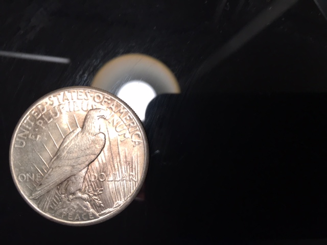 What's-The-Grade?--Peace-Dollar