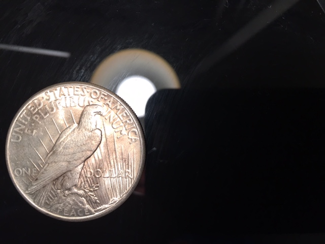 What's-The-Grade?--Peace-Dollar