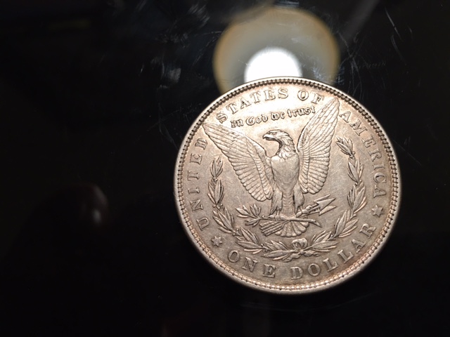 Another-One-From-My-Old-Collection--Morgan