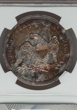 Up-For-Grading---1849-Seated-Liberty-Dollar