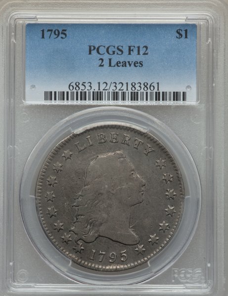 Grade-These-Two-Coins---1795-Dollars