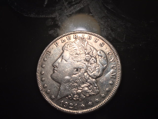 My-Morgan-Experiment