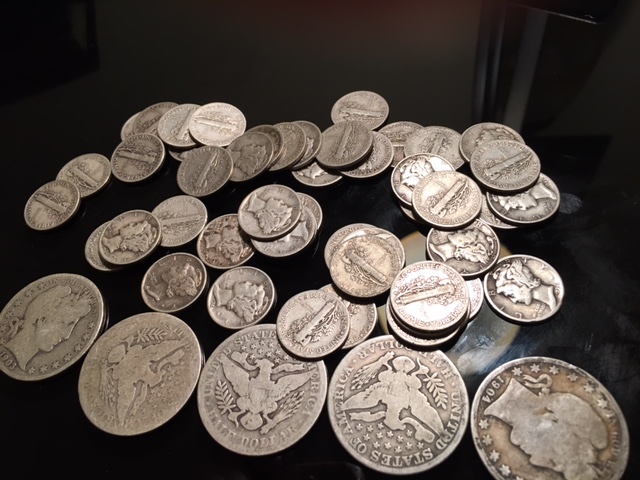 My-Very-Unscientific-Coin-Show-Observations