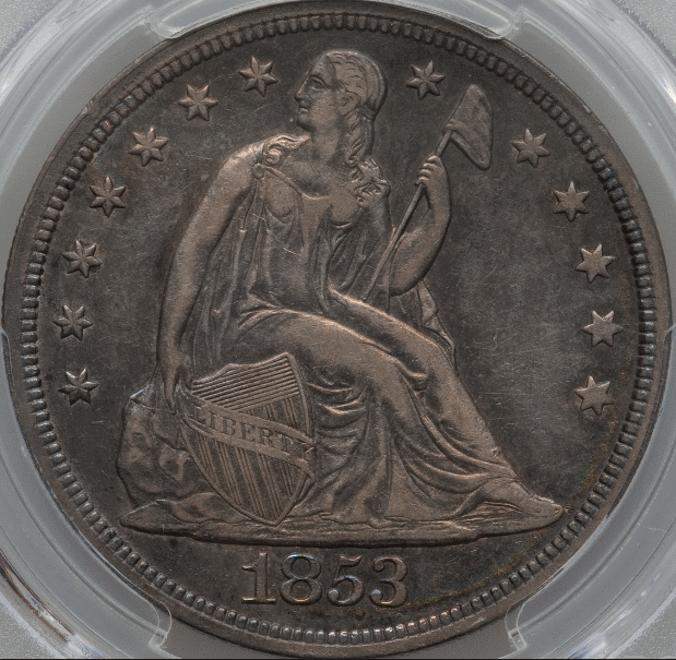Up-For-Grading---Seated-Liberty-Dollar