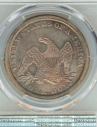 Up-For-Grading---Seated-Liberty-Dollar