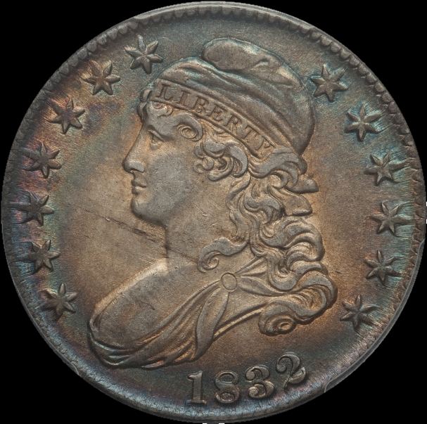 Up-For-Grading---Capped-Bust-Half
