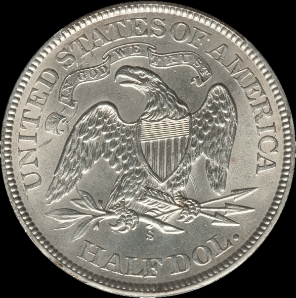 Up-For-Grading---Seated-Liberty-Half