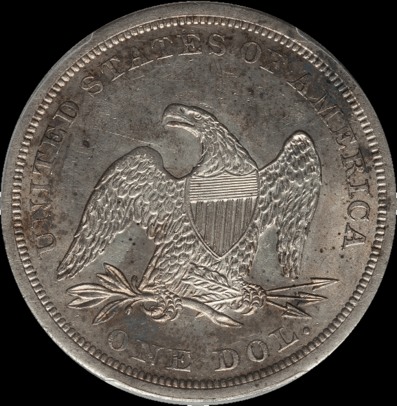 Another-Seated-Dollar-Up-For-Grading