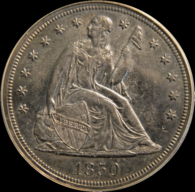 Final-Seated-Dollar-Up-For-Grading...-For-Awhile