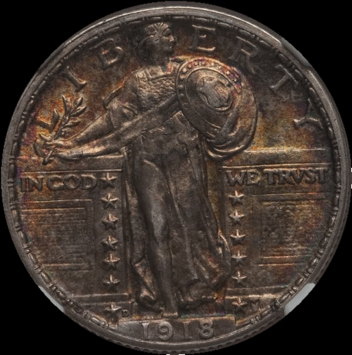 Eye-Candy-Corner:-Post-Your-Toned-Coins!