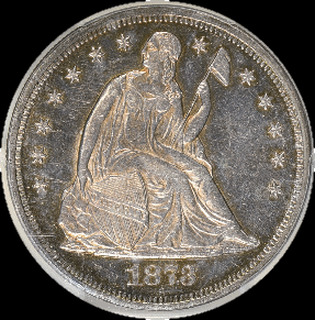 1873-Seated-Dollar-For-Grading-And-Comments.
