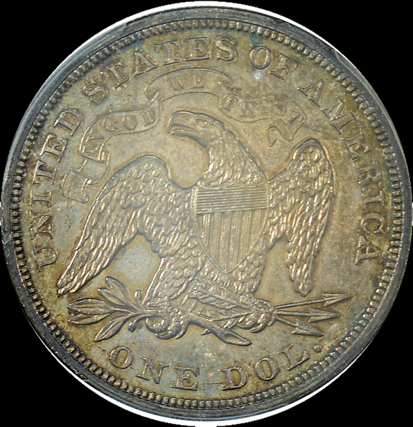 1873-Seated-Dollar-For-Grading-And-Comments.