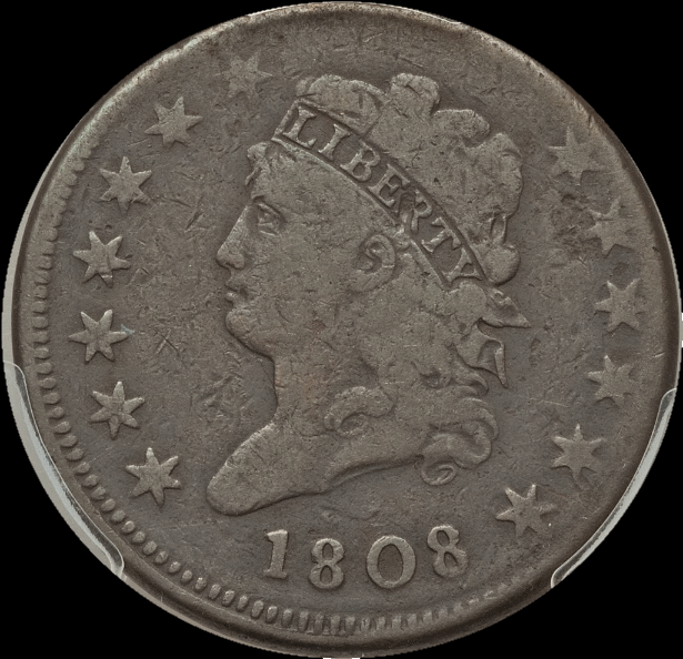 The-117-Days-Of-Your-Best-US-Coin-1909-1793-+-13-Days-Of-Colonials-And-Post-Colonials!!