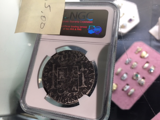 The-117-Days-Of-Your-Best-US-Coin-1909-1793-+-13-Days-Of-Colonials-And-Post-Colonials!!