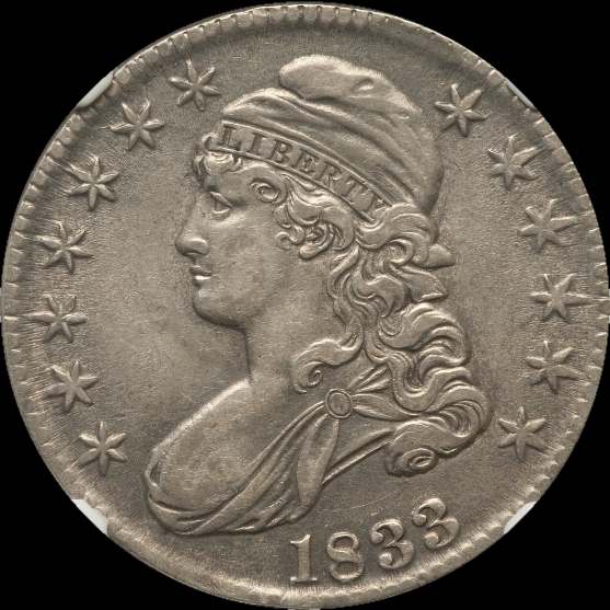 Capped-Bust-For-Grading