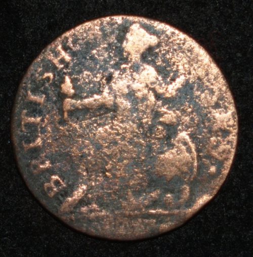Unidentified-British-Penny-Coin
