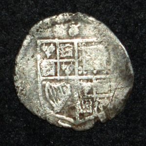 Hammered-Small-Silver-Coin-For-Identification