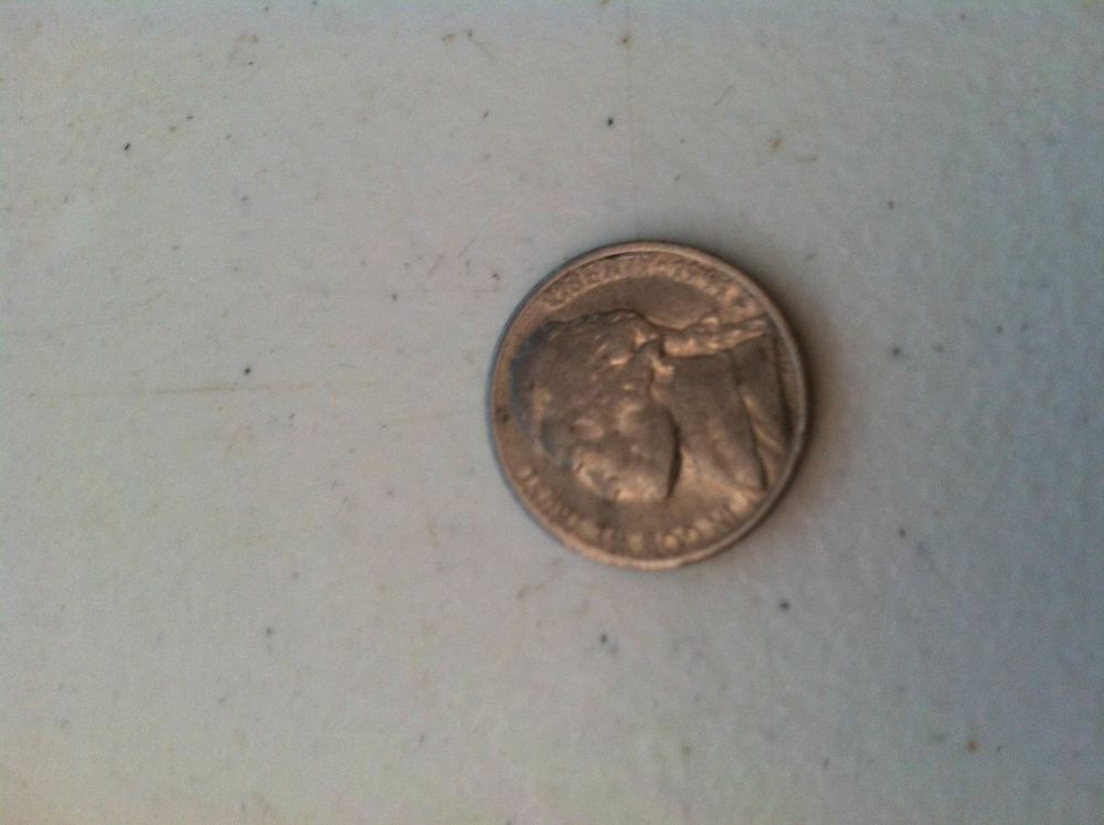 New-To-Collecting,-Questions-Regarding-A-1991-Jefferson-Nickel