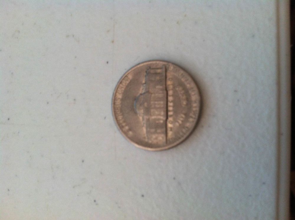 New-To-Collecting,-Questions-Regarding-A-1991-Jefferson-Nickel