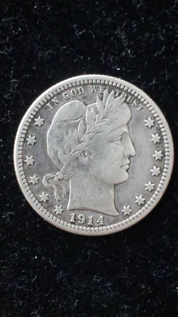 1914-S-Barber-Quarter-Grading-Opinions-Please