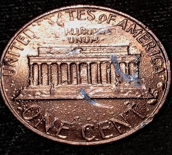 1982-Lincoln-Memorial-Cent-Error-Coin-Or-Not?