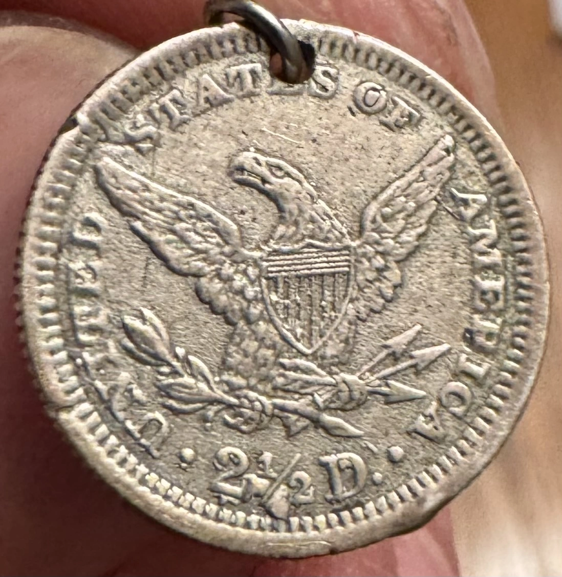 J-281-Fake?-Or-High-Dollar-Error