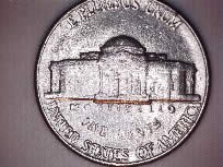 1991-P-Jefferson-Nickle-Error--Dd-I-Finally-Find-A-Real-Error?