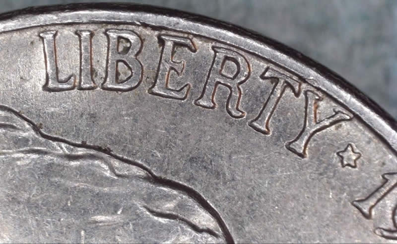 1963-D-Jefferson-5ct---Major-Doubling-All-Over-I-Think?--Confused-Help