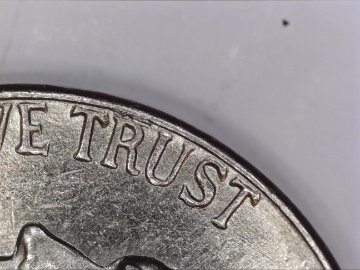 1963-D-Jefferson-Nickel-DDO/Ddr-Lettering-,-D-Mint-Mark,-Chin,-Building