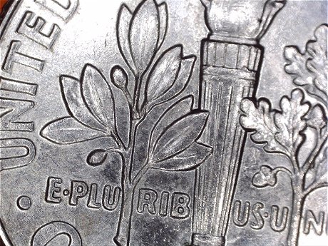 2015-P-Dime-Error/-Cuds-And-More/Worth-Holding?