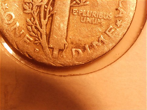 1919-D-Mercury-Dime-With-1-Struck-Through-9--Help?