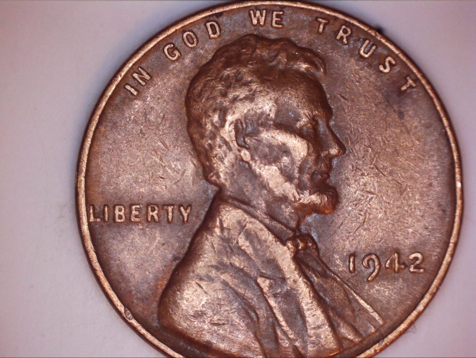 1942-/1912--Looks-Like-Date-Stamp-Over-Penny