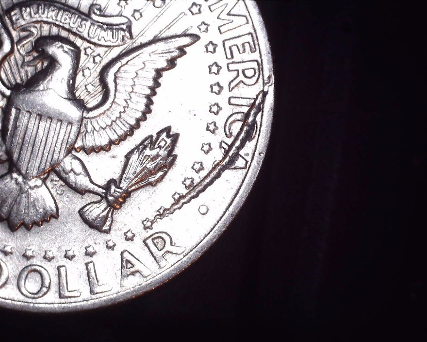 Please-Look-At-This-1971--Kennedy-Half--Love-This-REV-Error?