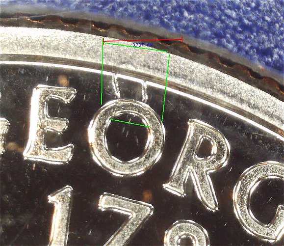 1999-S-Proof-Qtr-Error--Still-In-Enclosed-Case